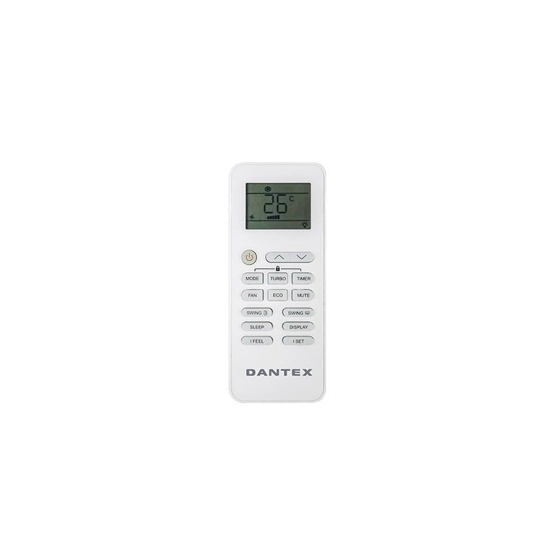 Dantex RK-09SATI/RK-09SATIE ADVANCE PRO настенная сплит-система