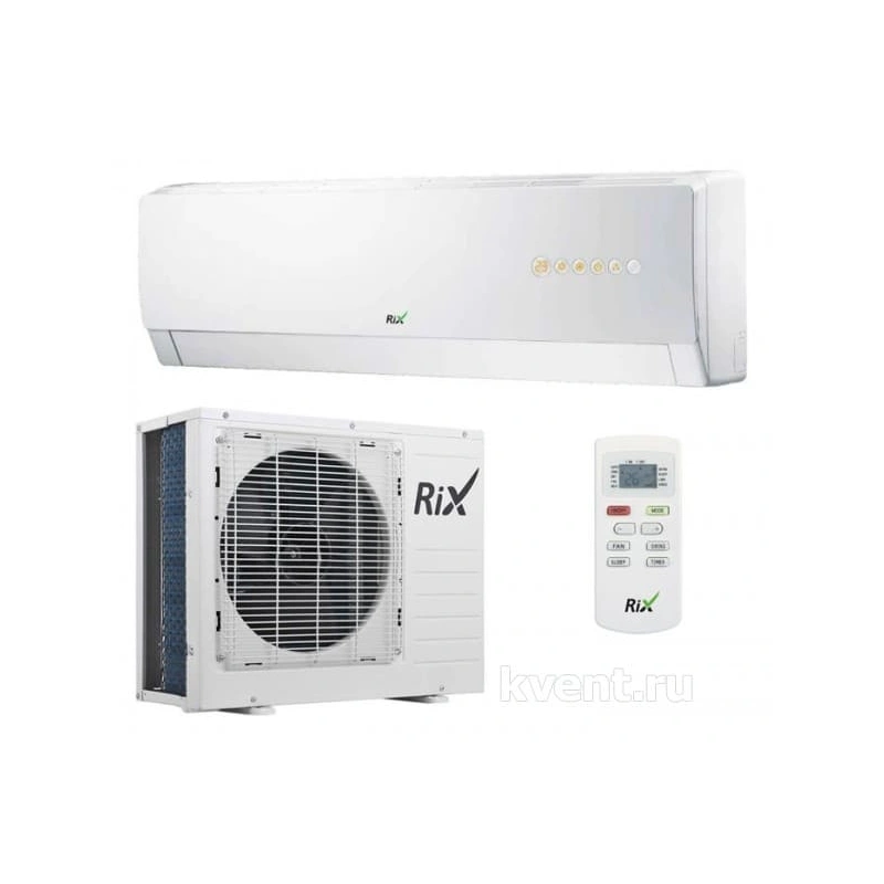 RIX I/O-W12PI