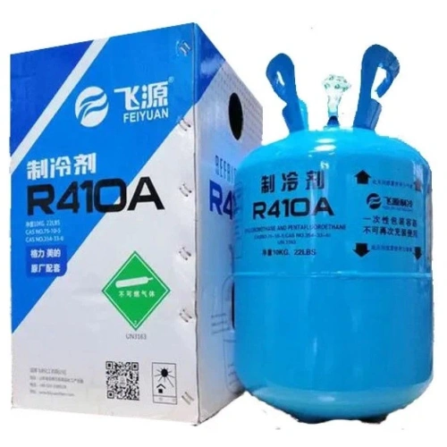 Фреон R410A, баллон 10 кг