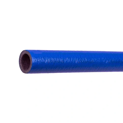 Трубная изоляция Energoflex Super Protect EFXT035132SUPRS 35/13 мм - 2 м / шт, синий