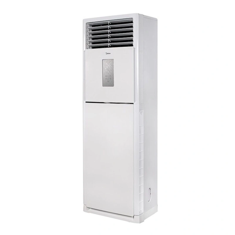 Midea MFM-50ARN1-R/MOU-55HN1-R сплит-система колонного типа