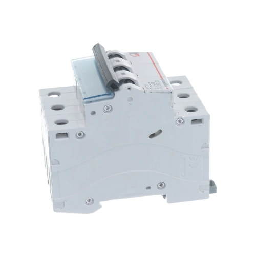 Автоматический выключатель Legrand TX3 - 3 / 32А (404059)