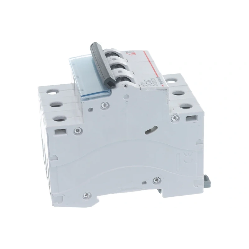Автоматический выключатель Legrand TX3 - 3 / 32А (404059)