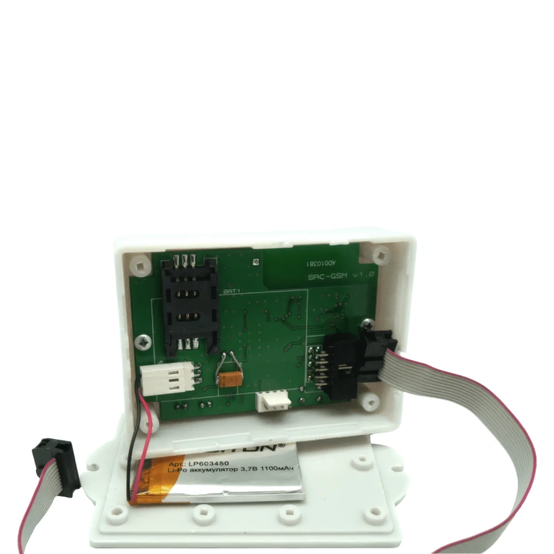 Модуль GSM для СРК-2.3У