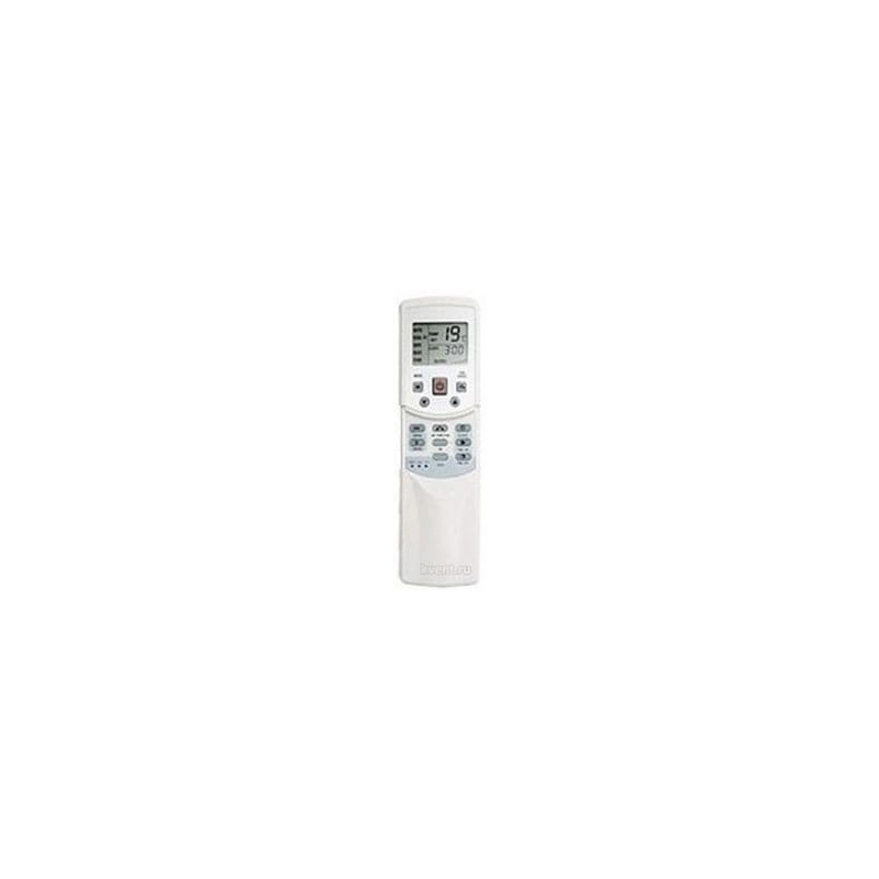 Midea MUB-48HRN1-R/MOU-48HN1-R