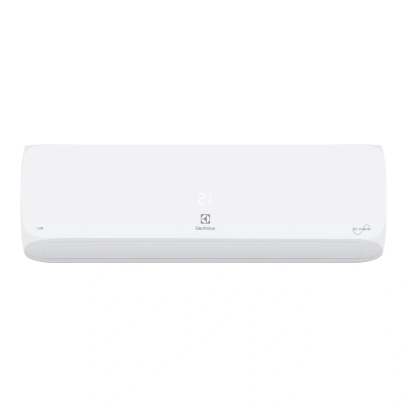 Electrolux EACS/I-24HAL/N8 Inverter сплит-система настенного типа