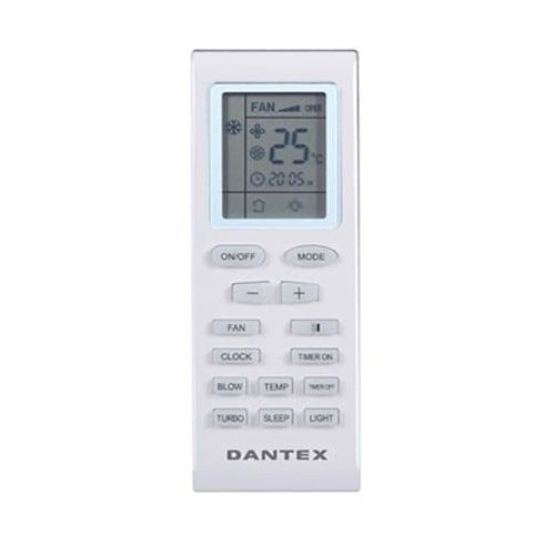 Dantex RK-60HG3NE-W/RK-60CHG3N сплит-система напольно-потолочного типа