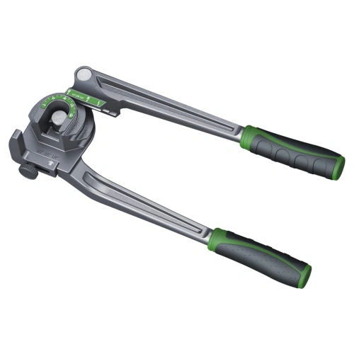 Трубогиб рычажный Ballu Super Stars ST-612A (1/4", 3/8", 1/2")