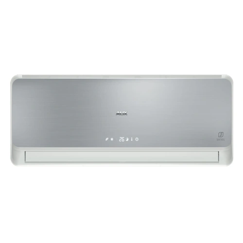 Aux AS-H09B4/FJ-R1 Fj Silver On/Off сплит-система настенного типа