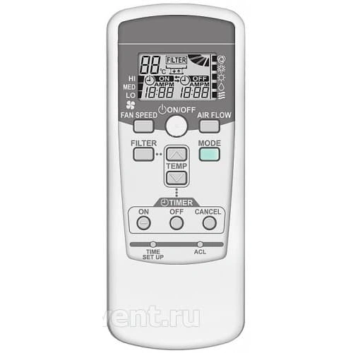 Mitsubishi Heavy FDU100VF1 / FDC100VNX