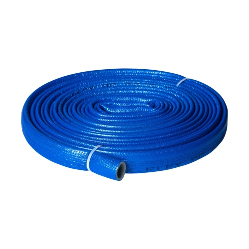 Трубная изоляция K-FLEX PE COMPACT 35/4 мм - 10 м, Синий