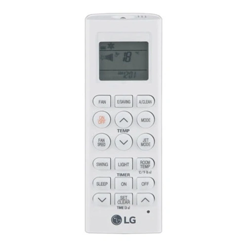 LG A12FT ARTCOOL DC Inverter сплит-система настенного типа