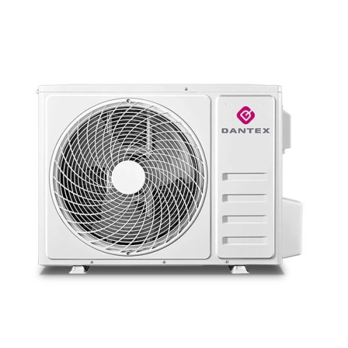Dantex RK-18SATI/RK-18SATIE ADVANCE PRO настенная сплит-система