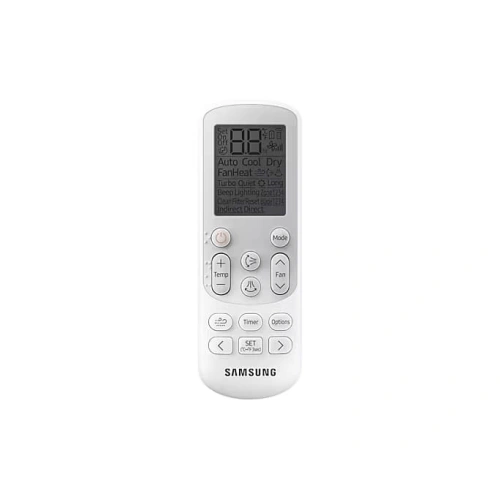 Samsung AC071NNNDKH/EU внутренний блок кассетной сплит-системы