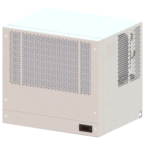Nordsar RU3W-2000(220) ID ROOF. 2000Вт 220V кондиционер потолочный