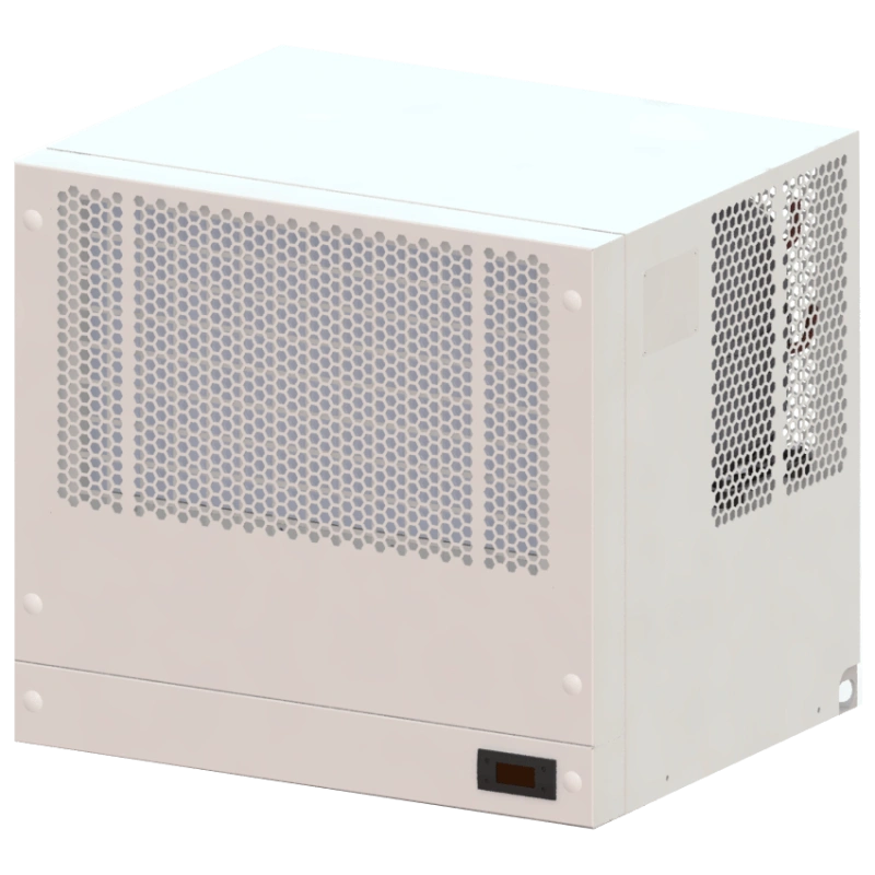 Nordsar RU3W-2000(220) ID ROOF. 2000Вт 220V кондиционер потолочный
