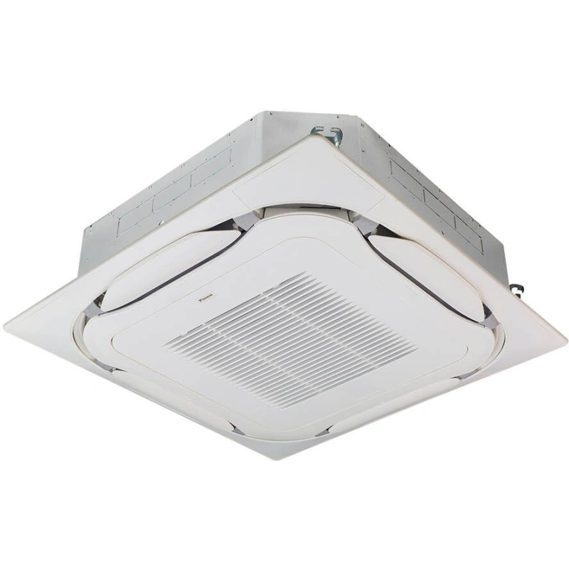 Daikin FCAG100B/RZASG100MV1 сплит-система кассетного типа
