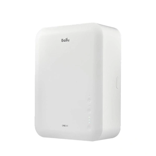 Очиститель воздуха приточный Ballu ONEAIR ASP-80