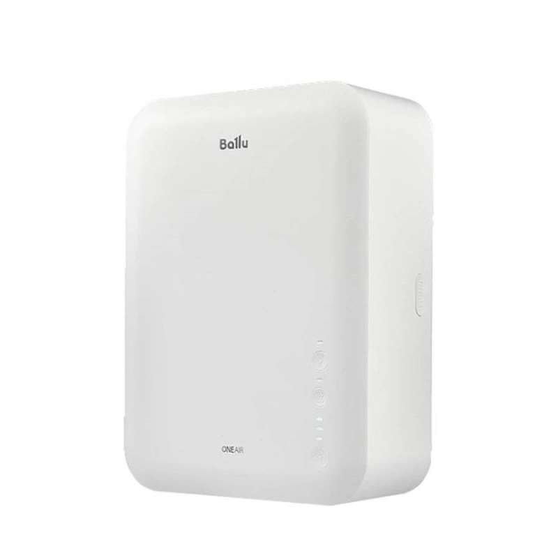 Очиститель воздуха приточный Ballu ONEAIR ASP-80