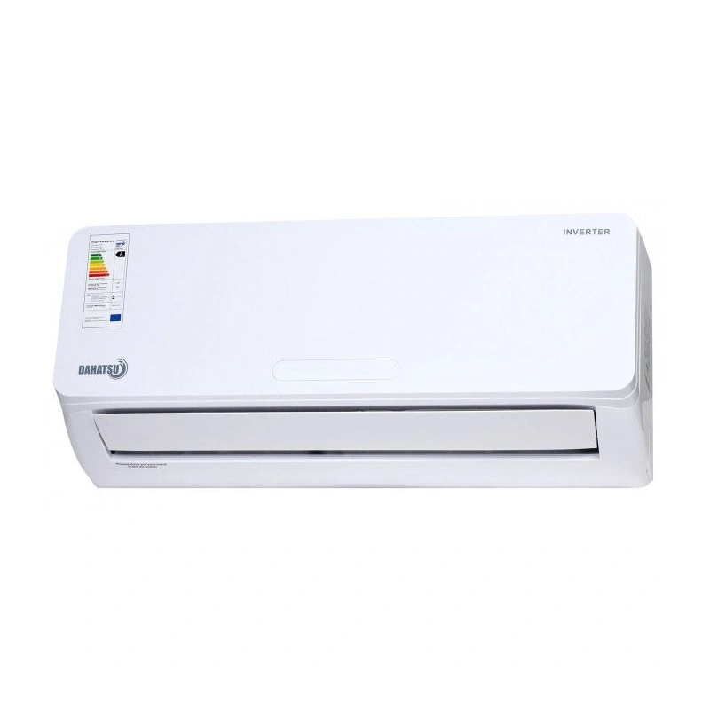 Dahatsu DMI-24/DMHI-24 GOLD DC Inverter сплит-система настенного типа
