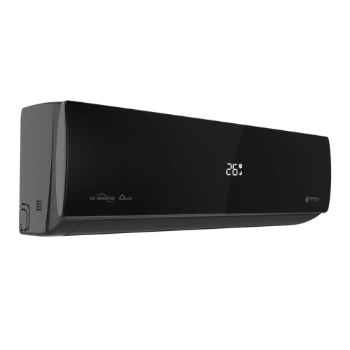 Royal Clima RC-AN35HN Attica Nero сплит-система настенного типа