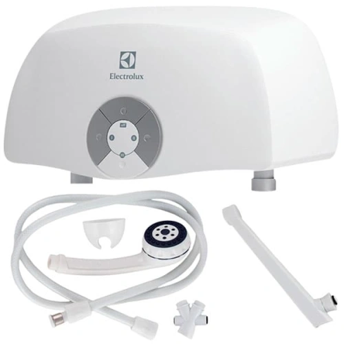 Electrolux Smartfix 2.0 3.5 TS (кран+душ)