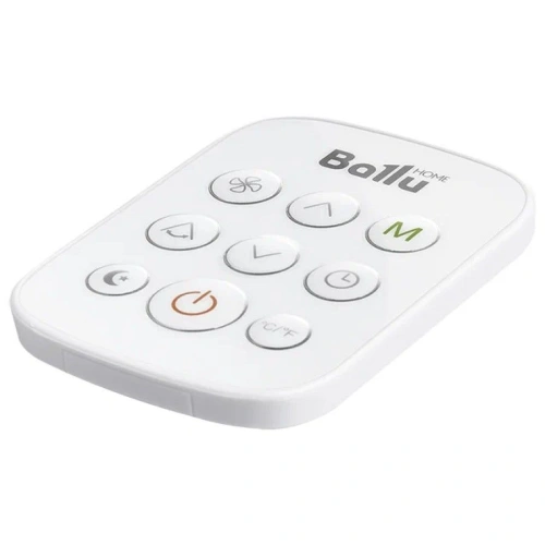 Мобильный кондиционер Ballu BPHS-09H