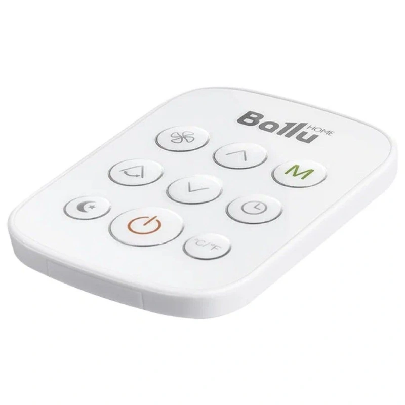 Мобильный кондиционер Ballu BPHS-09H