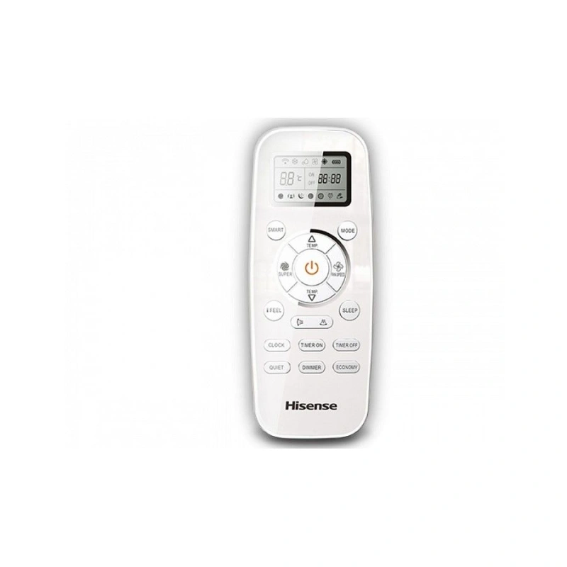 Hisense AS-24HR4SBADL00G серии BASIC A