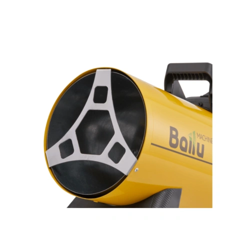 Тепловая пушка газовая Ballu BHG-20M