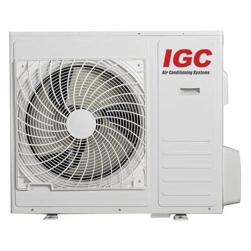 IGC RAM3-24UNH
