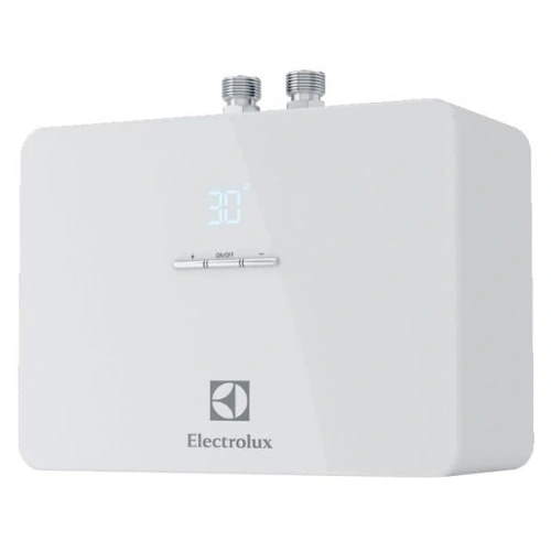 Electrolux NPX6 Aquatronic Digital