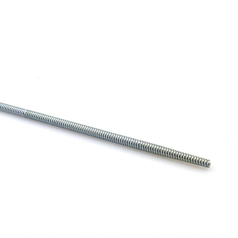 Внутренний трубогиб DSZH WK-202-12_3/4" пружинный