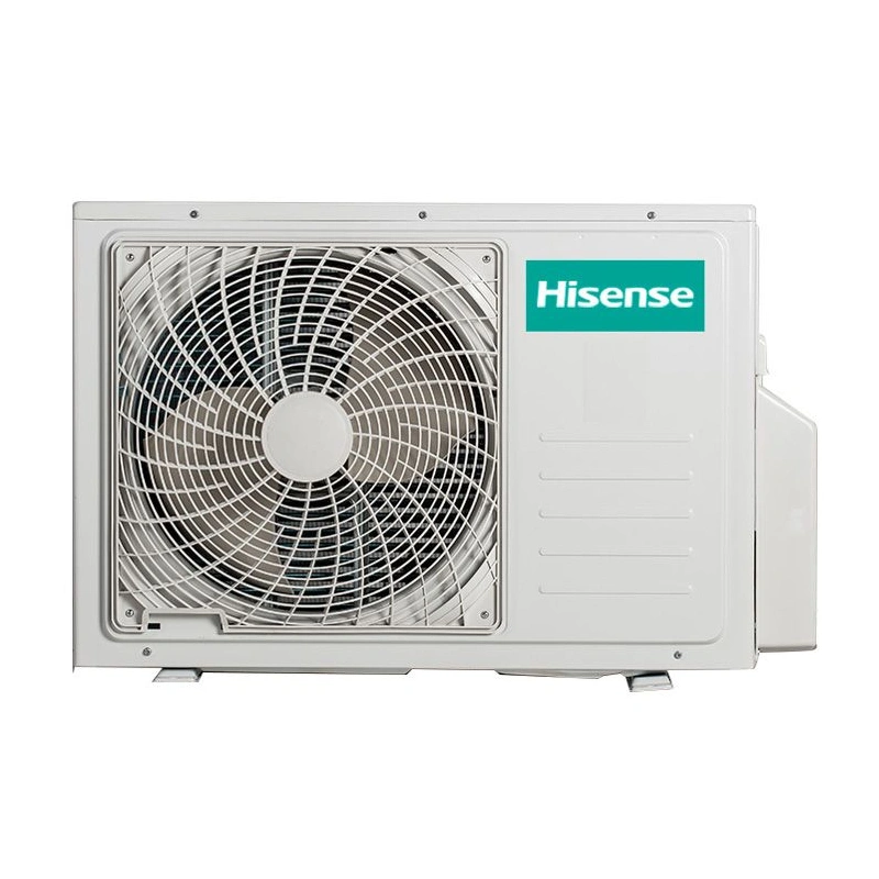 Hisense AS-18UW4RMSKB01 ZOOM DC Inv сплит-система настенного типа