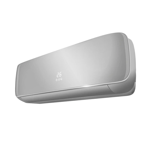 Hisense AS-13UW4RYDTG03(S) инверторная cплит-система настенного типа (CRYSTAL SILVER DC Inverter)