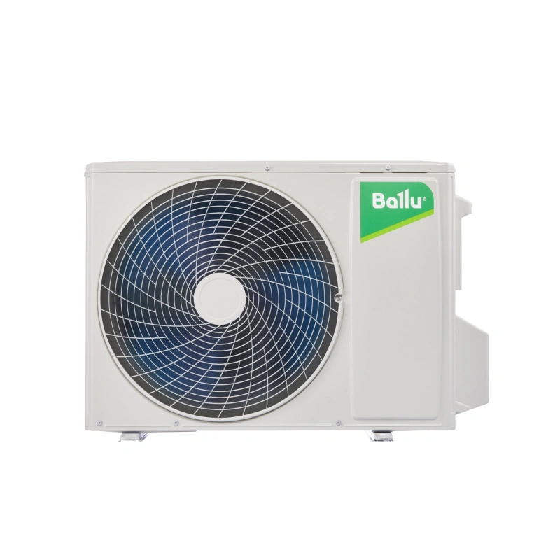 Ballu BSUI-24HN8_V4 Platinum Evolution DC Inverter сплит-система настенного типа