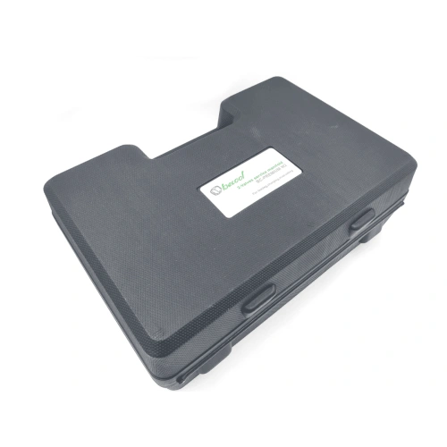 Манометрическая станция Becool BC-PREMIUM M2 (R22, R32, R407C, R410A)