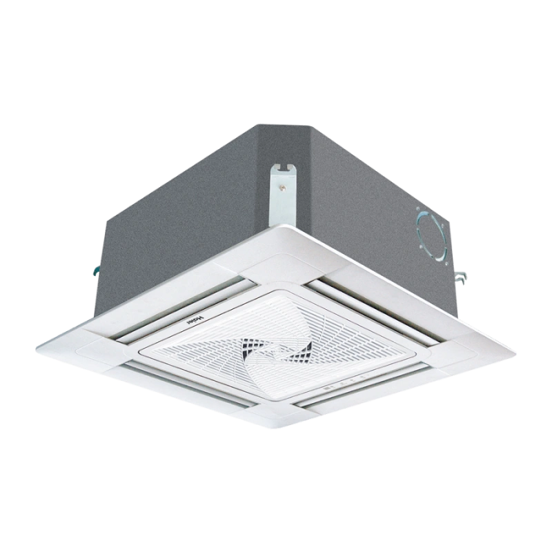 Haier AB50S2SC1FA кассетный блок мульти-сплит системы