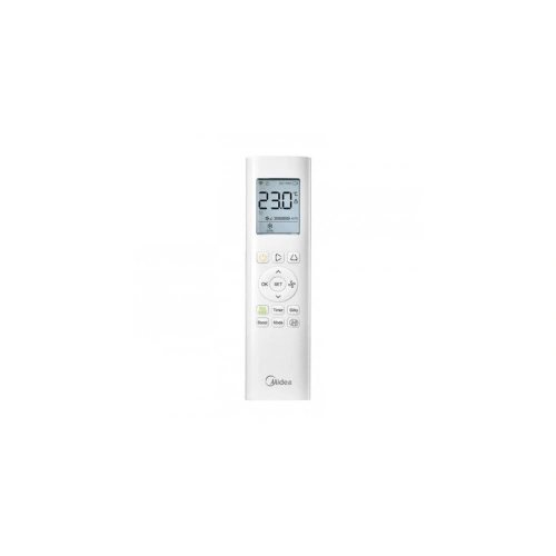 MIDEA MSAG2-09HRN1-I/MSAG2-09HRN1-O UNLIMITED On/Off настенная сплит-система