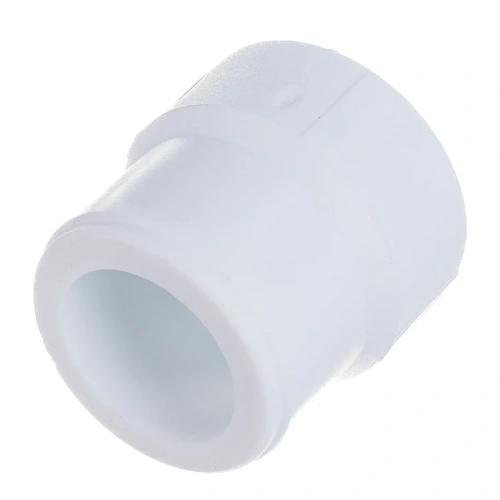 Муфта переходная Valfex 50/32 ВН/НР, белая