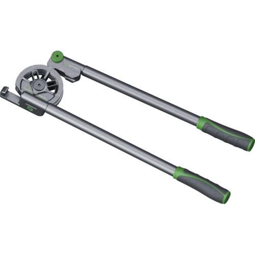 Трубогиб рычажный Super Stars ST-N364A-14 - 7/8"