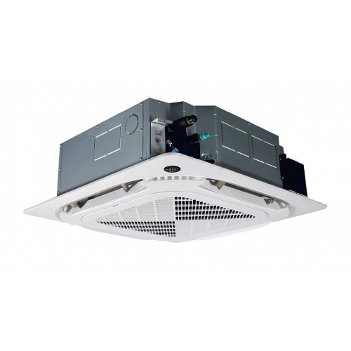 LESSAR LS-HE55BVA4/LU-HE55UVA4/LZ-B4UB инверторный кондиционер кассетного типа