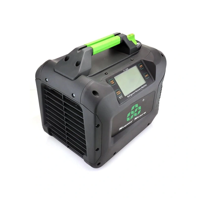 Станция рекуперации хладагента Ballu Super Stars ST-520D