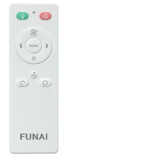 Funai FUJI ERW-150X.P Приточно-вытяжная установка