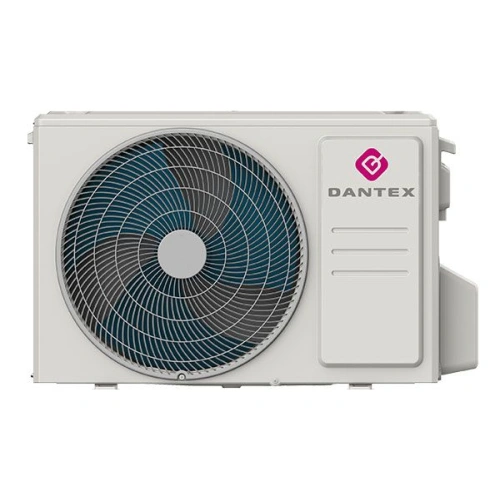 Dantex RK-07SDM4/RK-07SDM4E CORSO настенная сплит-система