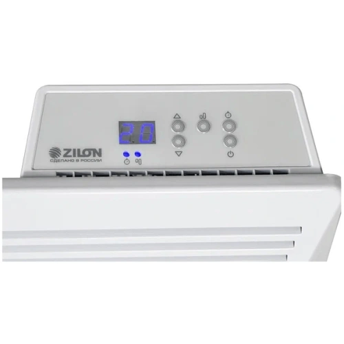 Конвектор ZILON ZHC-1000 Е3.0