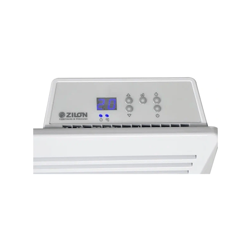 Конвектор ZILON ZHC-1000 Е3.0
