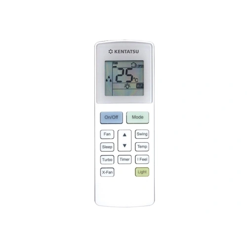 Kentatsu KSGOT70HZRN1-KSROT70HZRN1 (OTARI, инвертор) настенная сплит-система