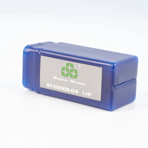 Super Stars ST-E900S-04 - 1/4" насадка для расширения трубы