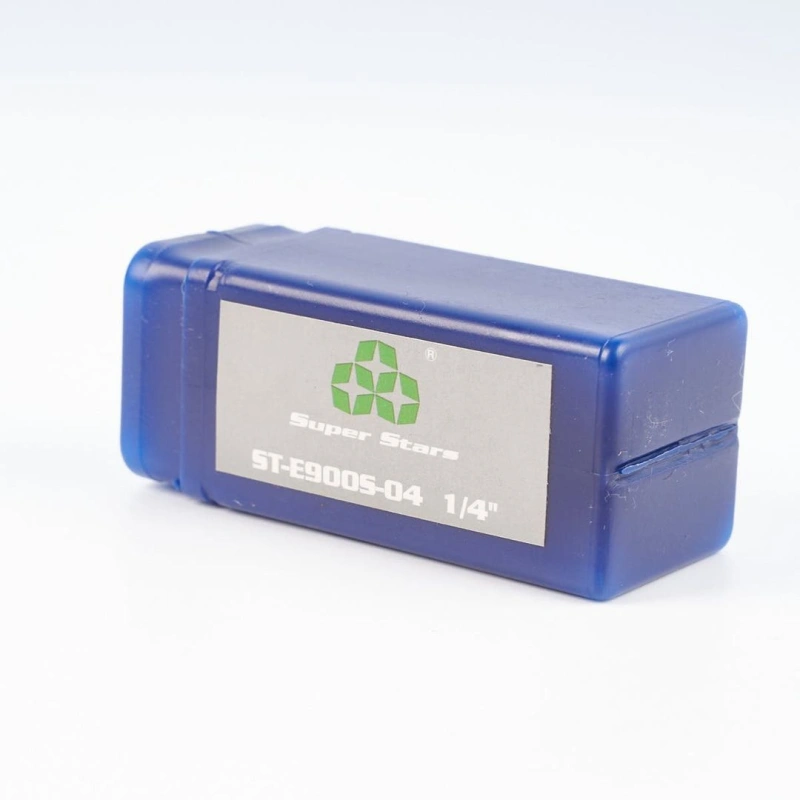 Super Stars ST-E900S-04 - 1/4" насадка для расширения трубы